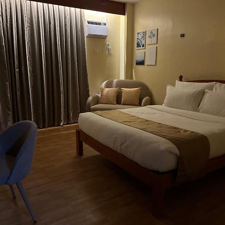 Rufana Suites Моалбоал Екстер'єр фото