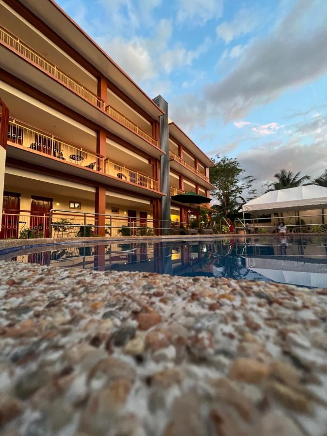 Rufana Suites Моалбоал Екстер'єр фото