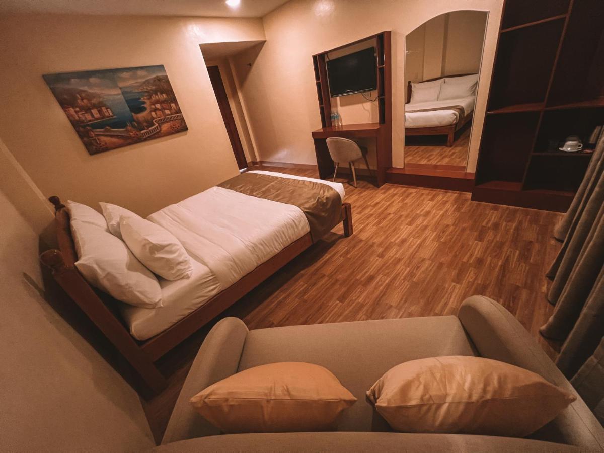 Rufana Suites Моалбоал Екстер'єр фото