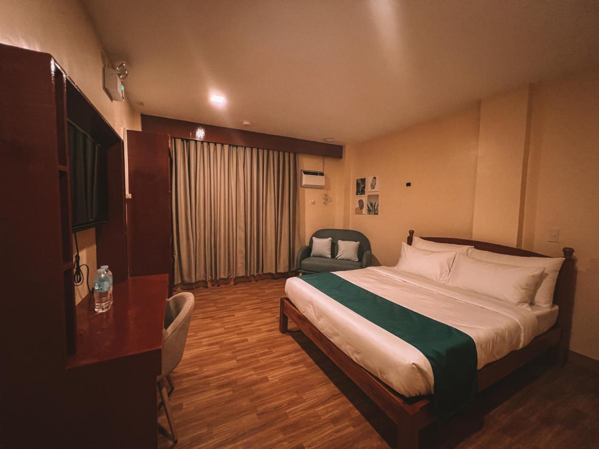 Rufana Suites Моалбоал Екстер'єр фото