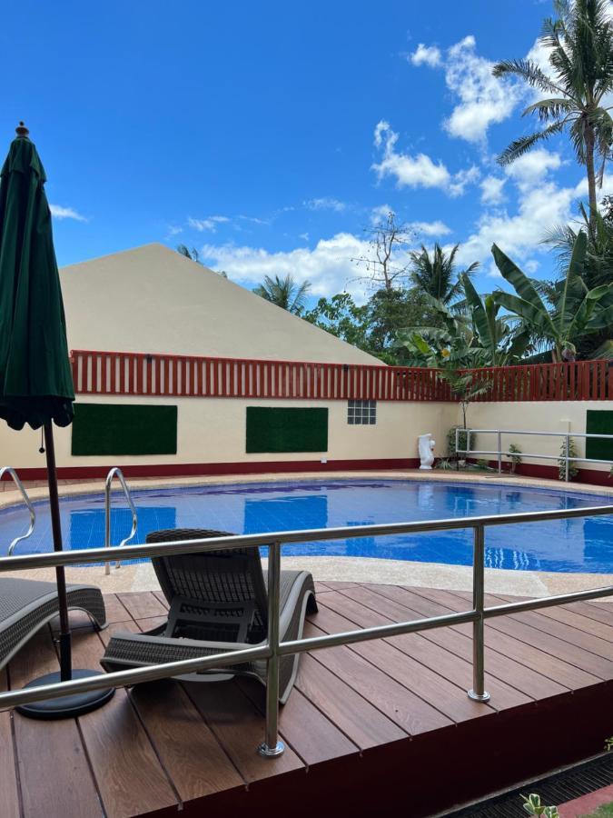 Rufana Suites Моалбоал Екстер'єр фото