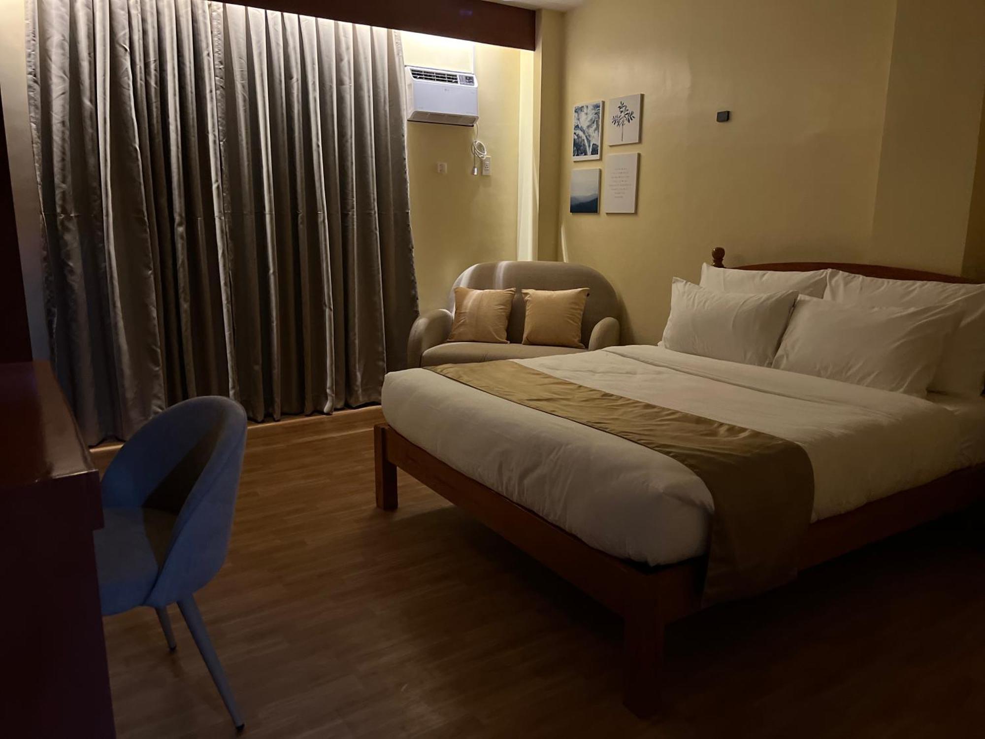 Rufana Suites Моалбоал Екстер'єр фото