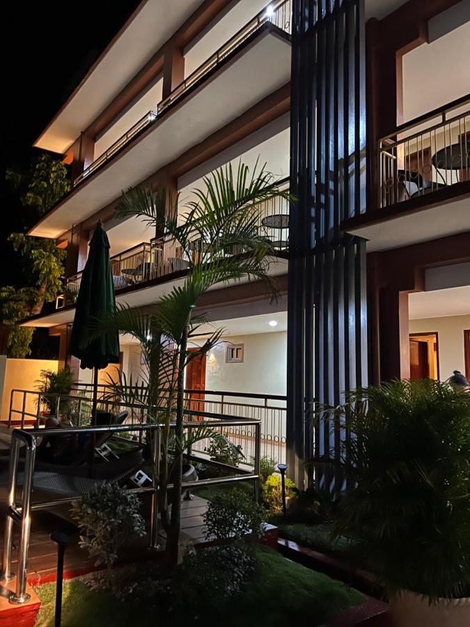 Rufana Suites Моалбоал Екстер'єр фото