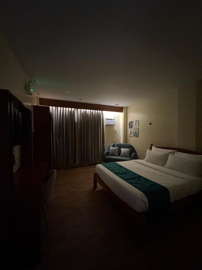 Rufana Suites Моалбоал Екстер'єр фото